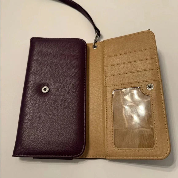 Body Glove Carry-All Clutch EUC - Picture 4 of 11